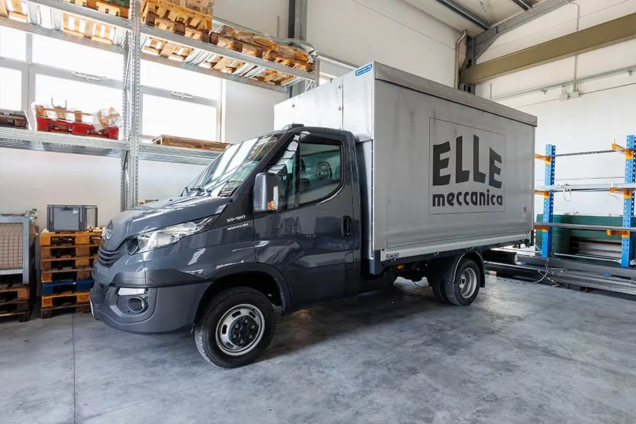 elle meccanica lavorazioni meccaniche